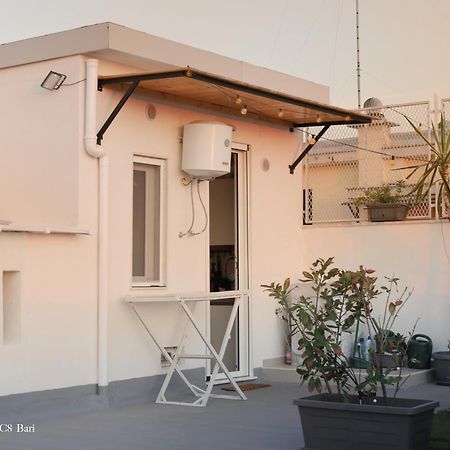 Apartament Attic8 Bari Zewnętrze zdjęcie