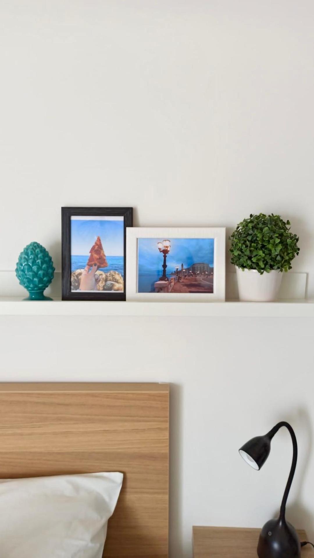 Apartament Attic8 Bari Zewnętrze zdjęcie