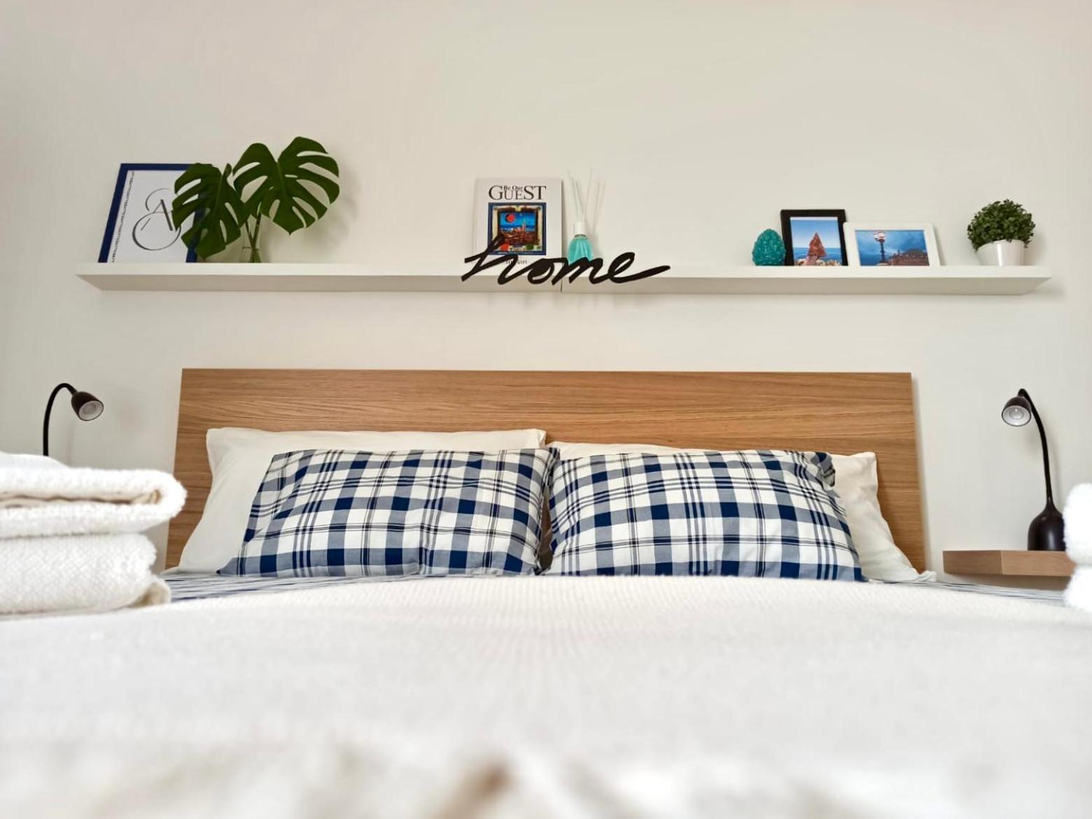 Apartament Attic8 Bari Zewnętrze zdjęcie