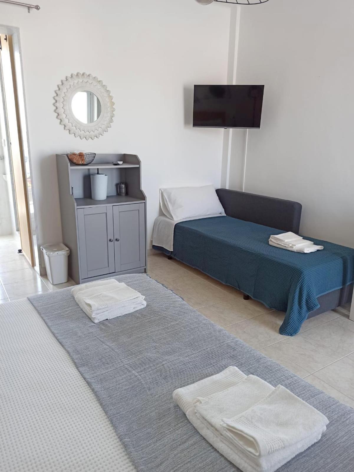 Apartament Attic8 Bari Zewnętrze zdjęcie